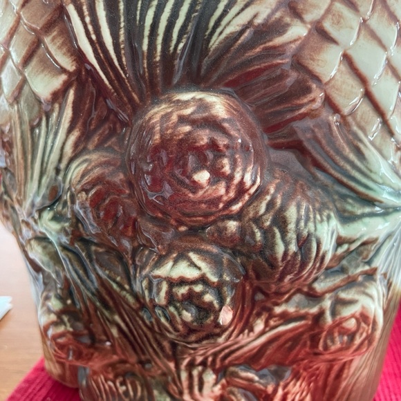 McCoy cookie jar - when Shadows Fall - Picture 5 of 7